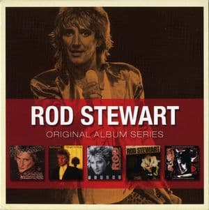Every Beat Of My Heart (Original Album Series 1986)