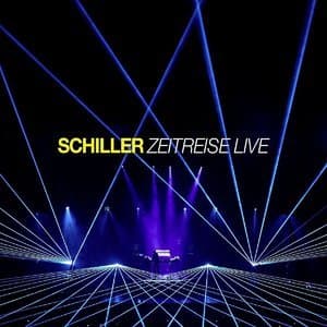 Zeitreise Live (CD1)