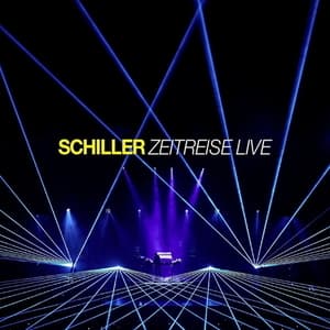 Zeitreise Live (CD2)