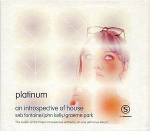 Platinum An Introspective Of House (CD1)