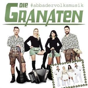 Abba Der Volksmusik