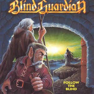 Follow The Blind