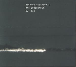 Re: ECM (2CD)