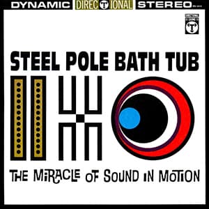 The Miracle Of Sound In Motion