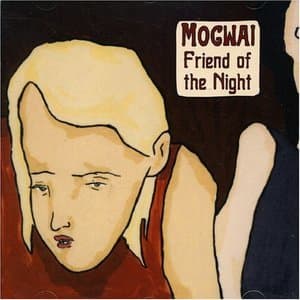 Friend Of The Night