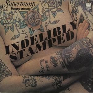 Indelibly Stamped