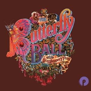 The Butterfly Ball And The Grasshopper's Feast (deluxe Edition)