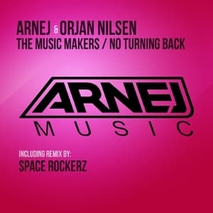 The Music Makers & No Turning Back