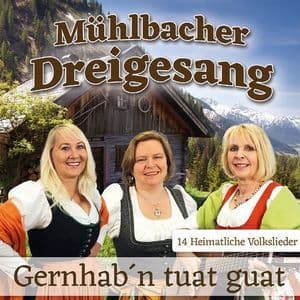 Gernhab'n Tuat Guat