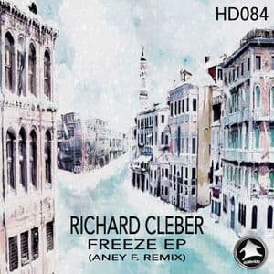 Freeze [EP]
