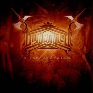 Kingdoms Of Greed