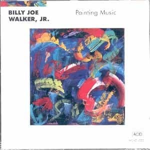 Painting Music