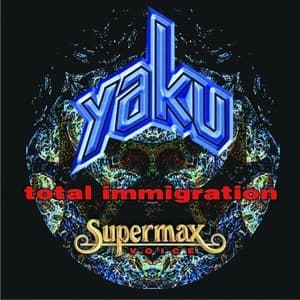Total Immigration