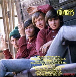 The Monkees 