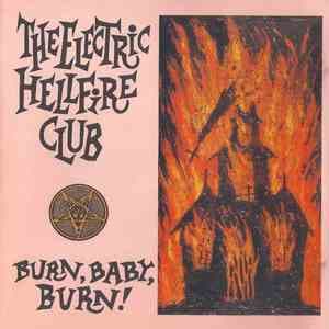 Burn, Baby, Burn