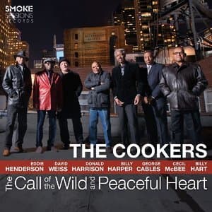 The Call Of The Wild And Peaceful Heart (2CD)