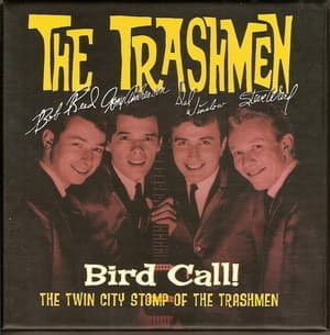 Bird Call! (CD4)