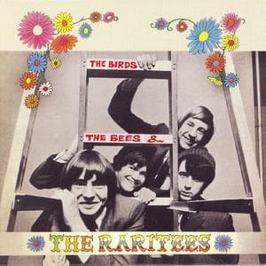 The Birds, The Bees & The Monkees (CD1)