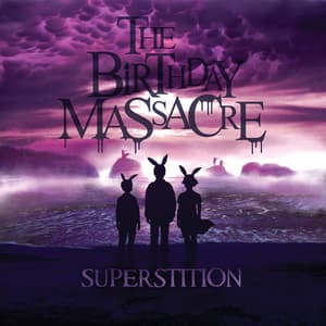 Superstition 