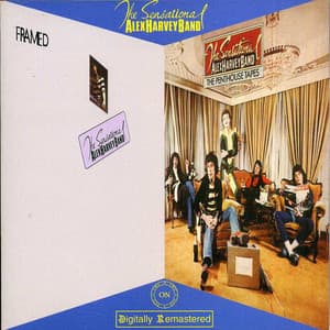 Framed - The Penthouse Tapes