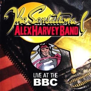 Live At The BBC