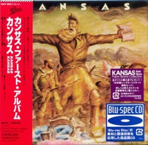 Kansas