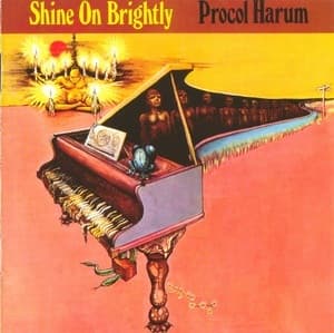 Shine On Brightly