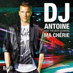 Ma Cherie 2k12