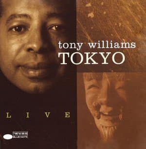 Tokyo (2CD)