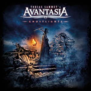 Ghostlights (2CD)