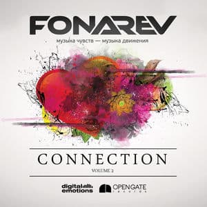 Connection Vol.2