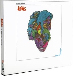 Forever Changes