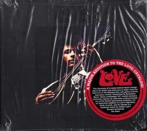 Love Lost