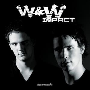 Impact (2CD)