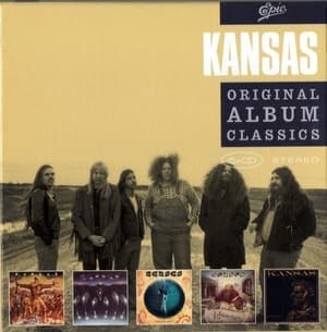Original Album Classics