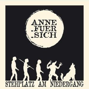 Stehplatz Am Niedergang