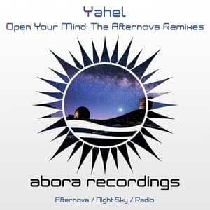 Open Your Mind - The Afternova Remixes