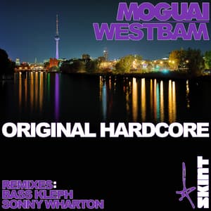 Original Hardcore 