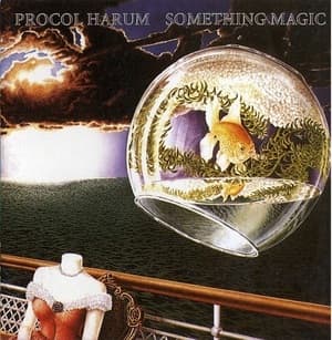 Something Magic