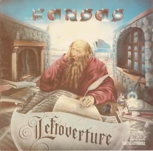 Leftoverture