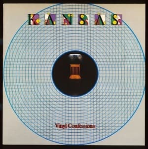 Vinyl Confessions