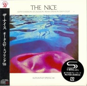 Autumn '67 - Spring '68