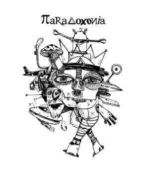 Paradoxonia