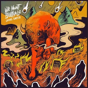 Living Ghosts