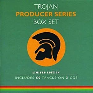 Producer Series Box Set (CD1)