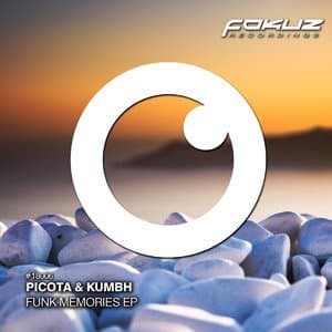 Funk Memories Ep
