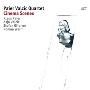 Cinema Scenes