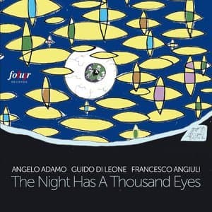 The Night Has A Thousand Eyes