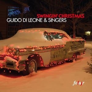 Swingin' Christmas