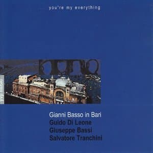 Gianni Basso In Bari